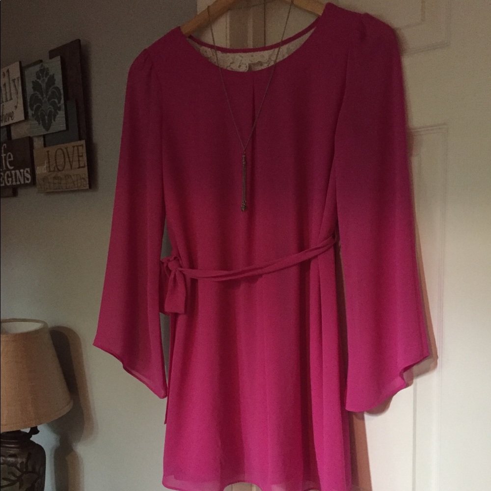 Girls dress